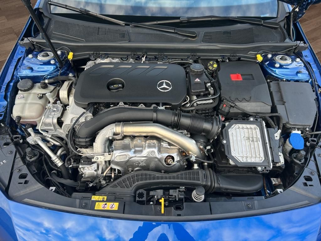 Mercedes-Benz CLA 250 4M SB AMG - Samsaru's Car Outlet