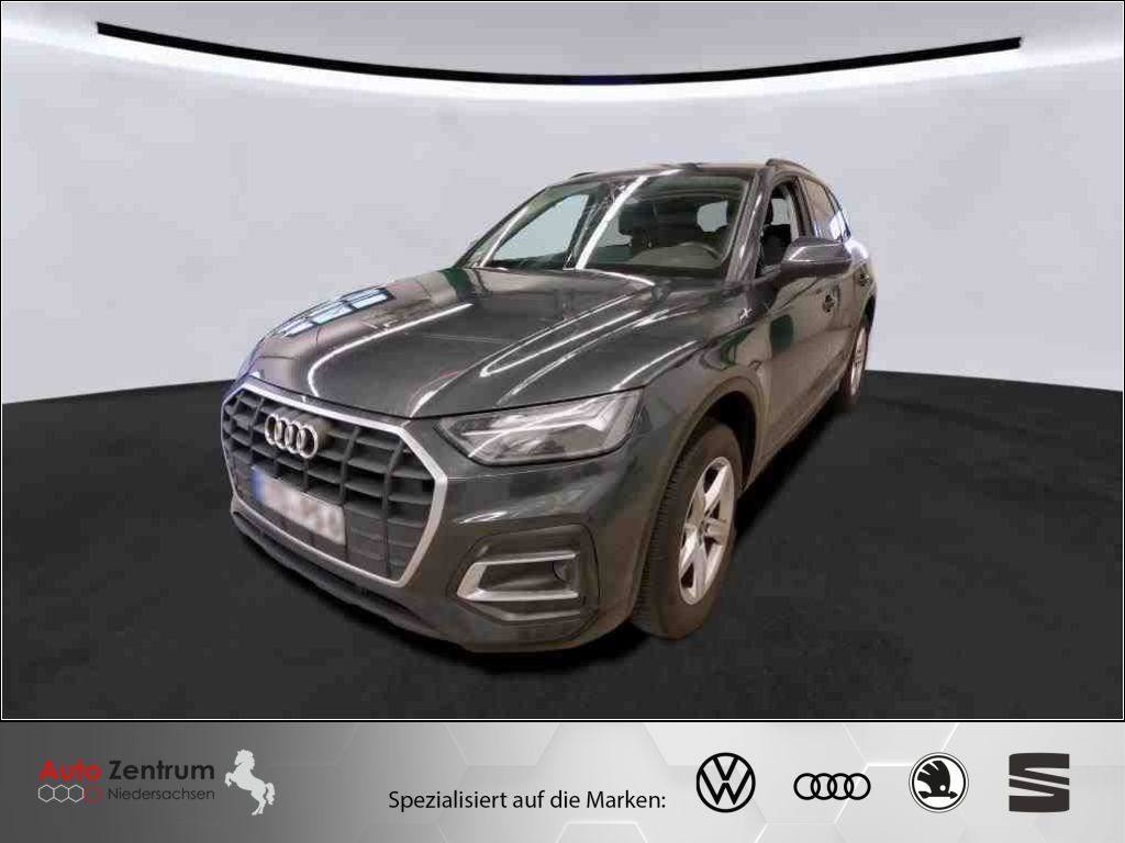Audi Q5 40 TDI quattro S tronic - Samsaru's Car Outlet