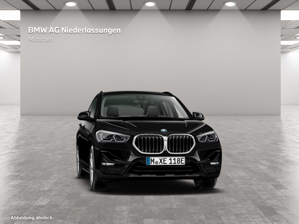 BMW X1 xDrive25e Sport Line - Samsaru's Car Outlet