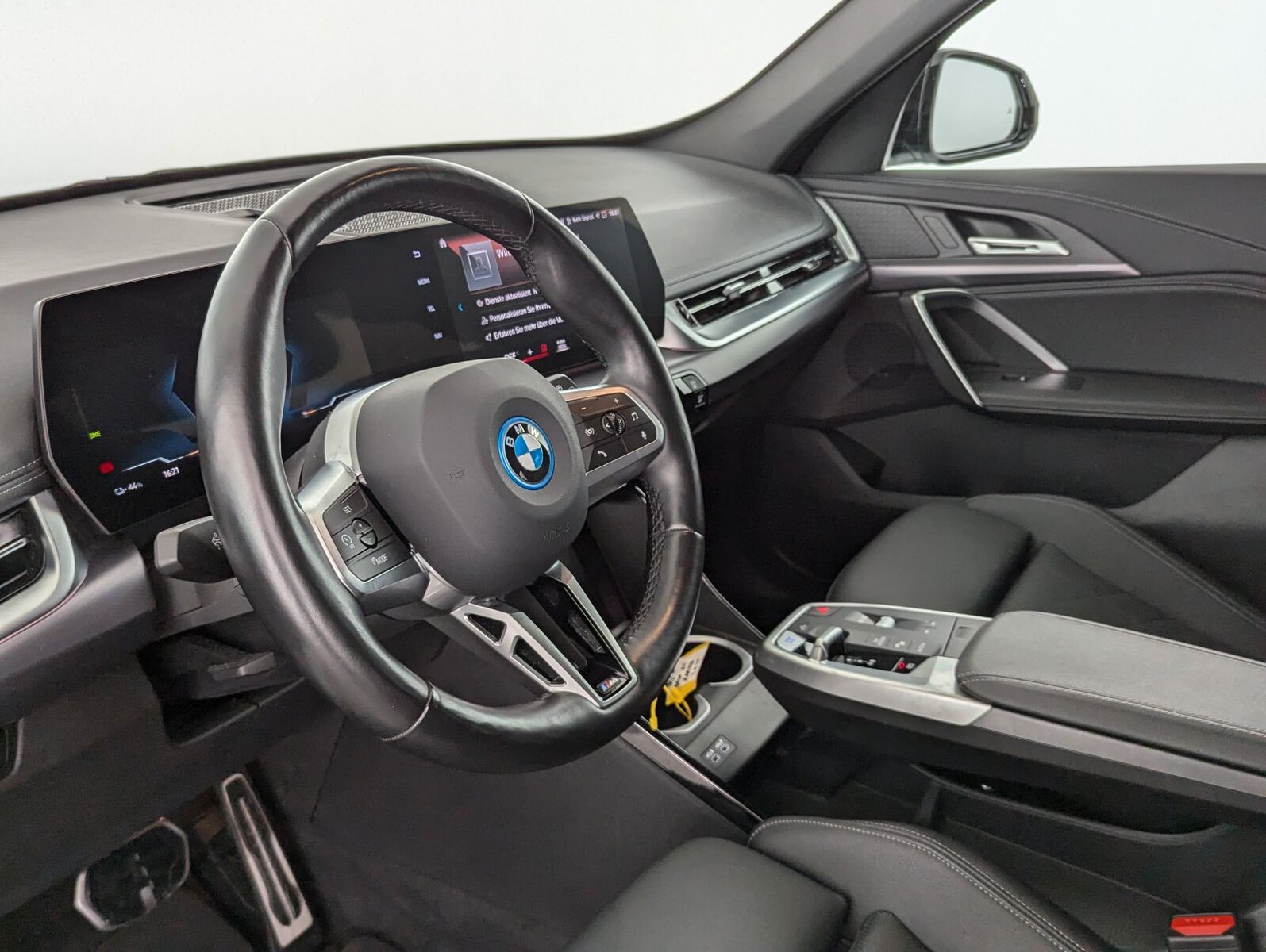 BMW iX1 xDrive30 xDrive M Sport - Samsaru's Car Outlet