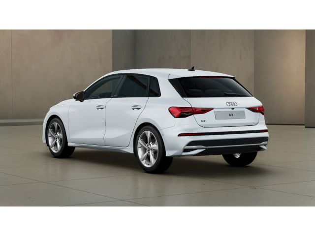 Audi A3 Sportback 35 TDI advanced S tronic - Samsaru's Car Outlet