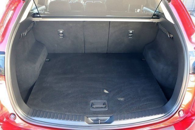 Mazda CX-5 Sports-Line 2.5l AWD Automatik BOSE/360°/Ma