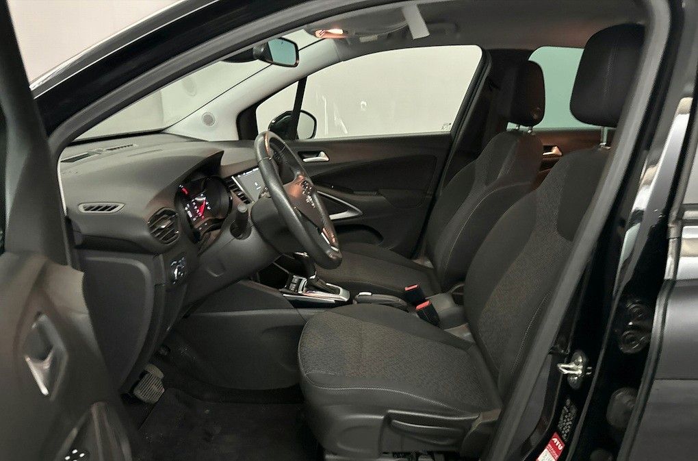 Opel Crossland - Samsaru's Car Outlet