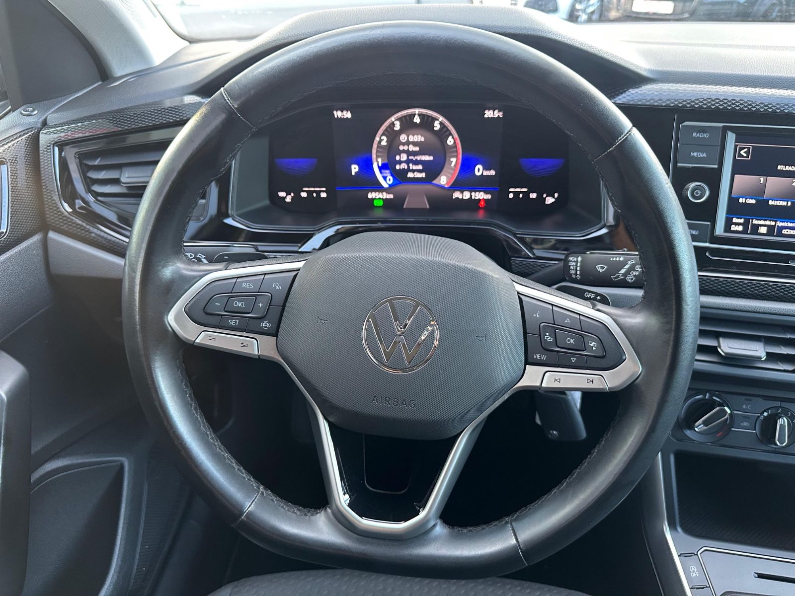 Volkswagen Taigo 1.0 TSI Life DSG - Samsaru's Car Outlet