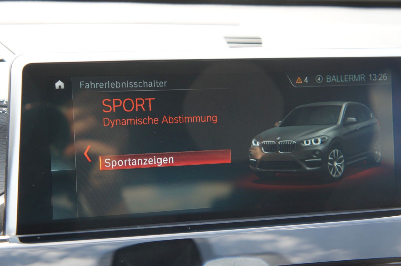 BMW X1 xDrive 25e xLine - Samsaru's Car Outlet