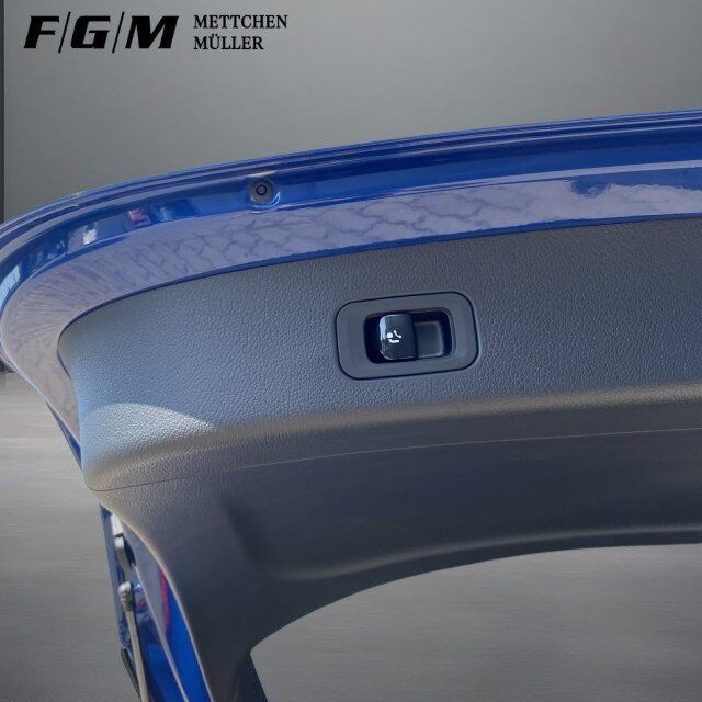 Mercedes-Benz GLC 200 AMG Line Burm|DigiLight|S-Dach|TWA|AHK