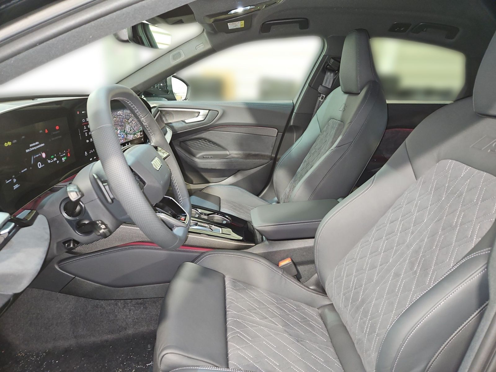 Audi A5 Limousine TDI quattro S-LINE+TECH-PRO+MMI-PRO