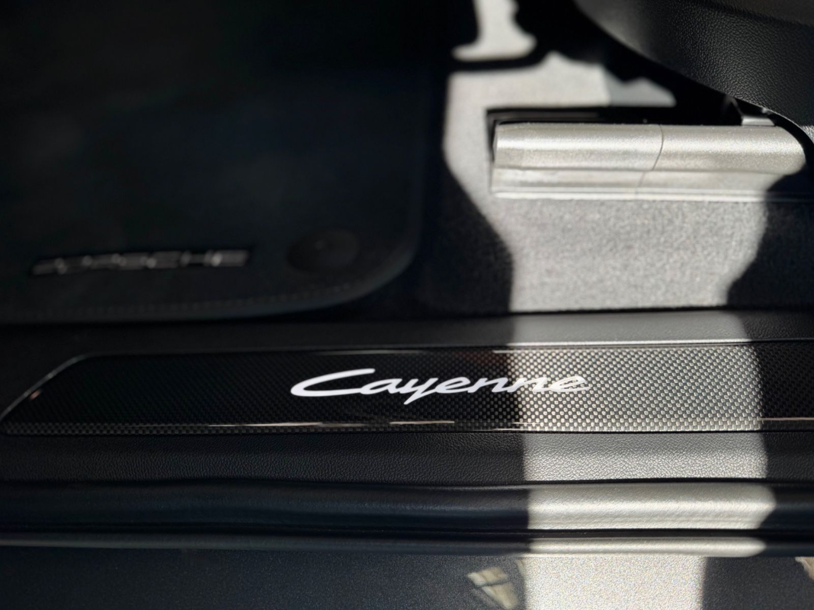 Porsche Cayenne E-Hybrid SB SH MATRIX HAL PANO LUFT TOP