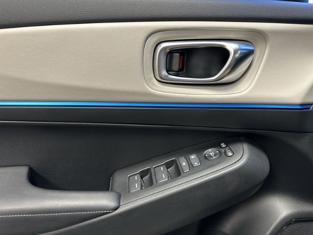 Honda HR-V Advance Style 1.5 i-MMD Hybrid EU6e Navi So