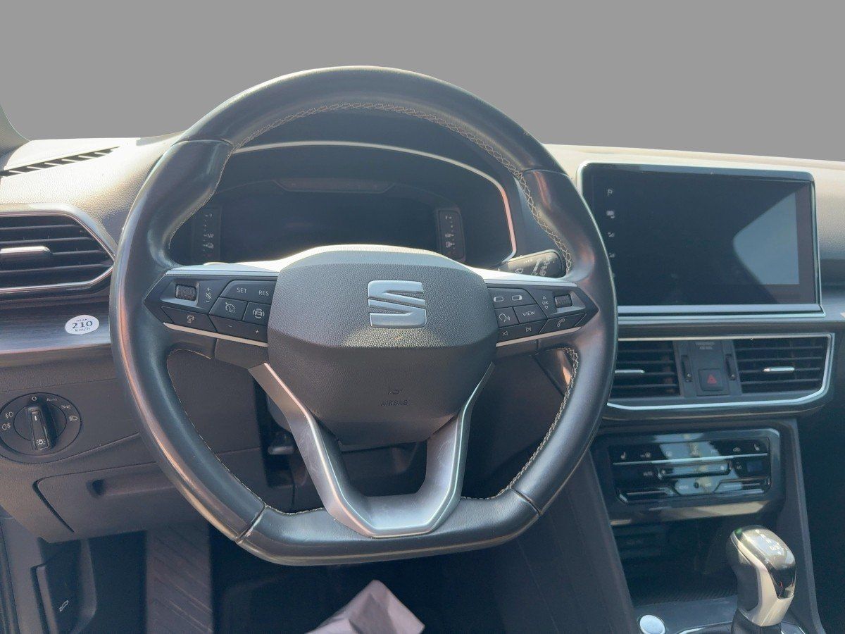 Seat Tarraco 1.4 e Xcellence APP+DAB+AHK+VIRT+ACC+LED