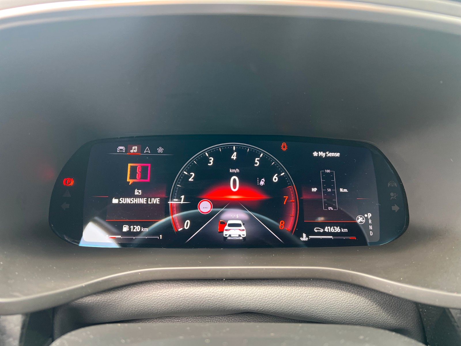 Renault Arkana R.S. Line - Samsaru's Car Outlet