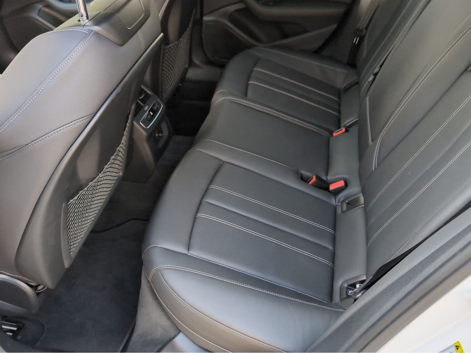 Audi A4 Allroad TDI qu.*VC*Matrix*AHK*HUD*StHz*360°*