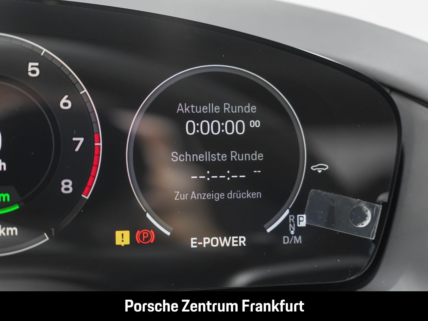Porsche Panamera 4 E-Hybrid HA-Lenkung Active-Ride BOSE