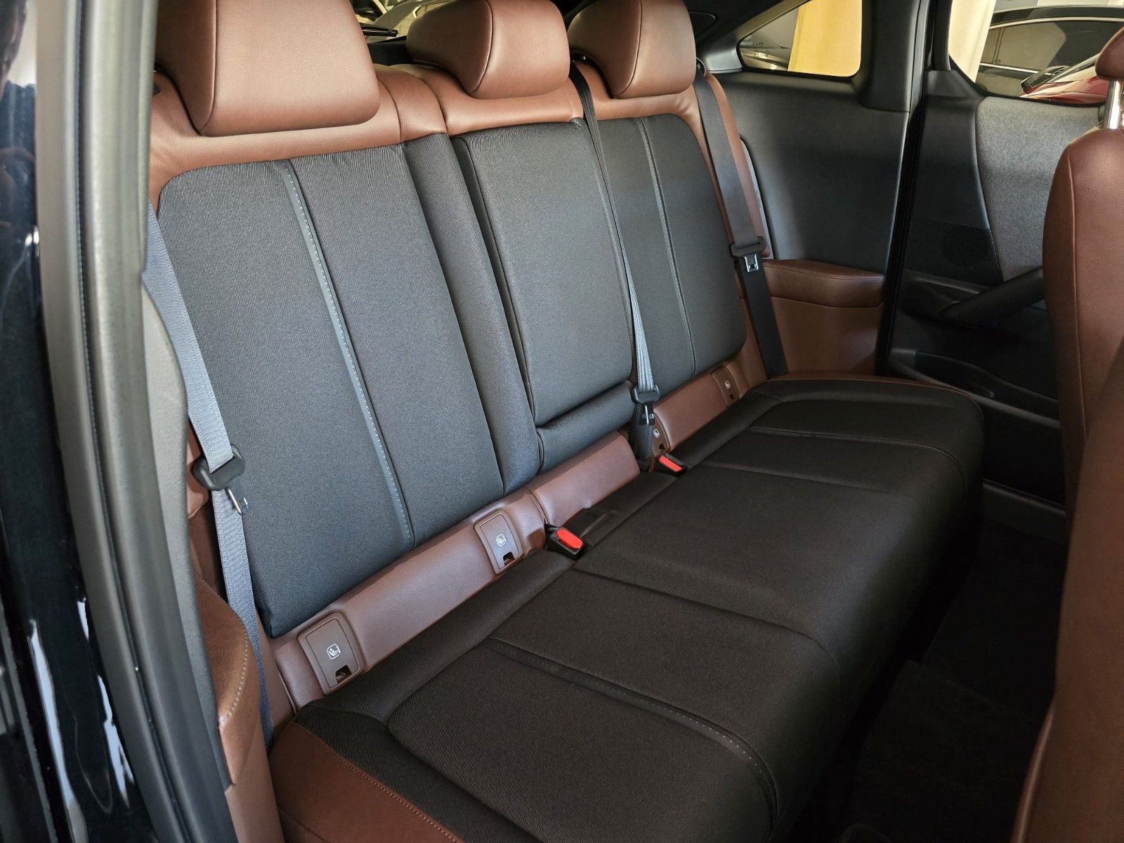 Mazda MX-30 e-SKYACTIV *KOM-P*IV-P*PRE-P*HUD*BOSE*360°