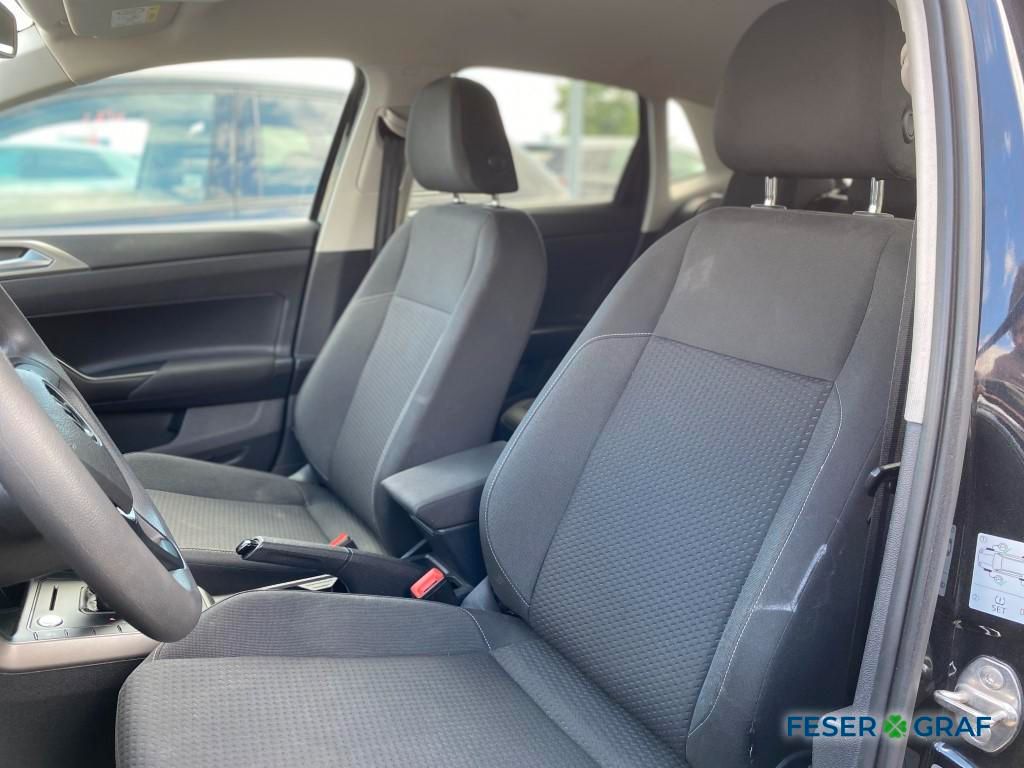 Volkswagen Polo 1.0 TSI Comfortline DSG - Samsaru's Car Outlet