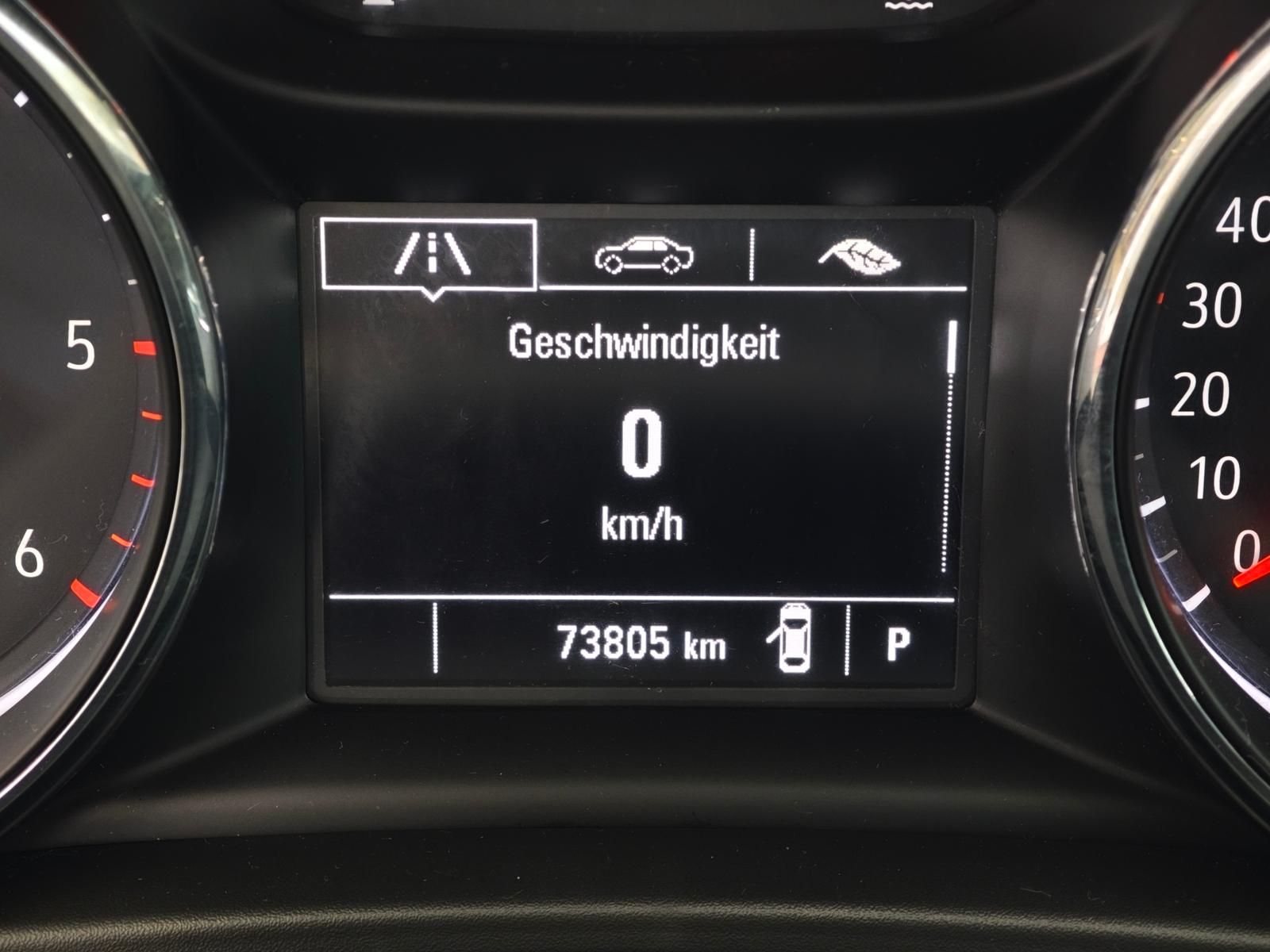 Opel Insignia 1.6 CDTI Innovation - Samsaru's Car Outlet