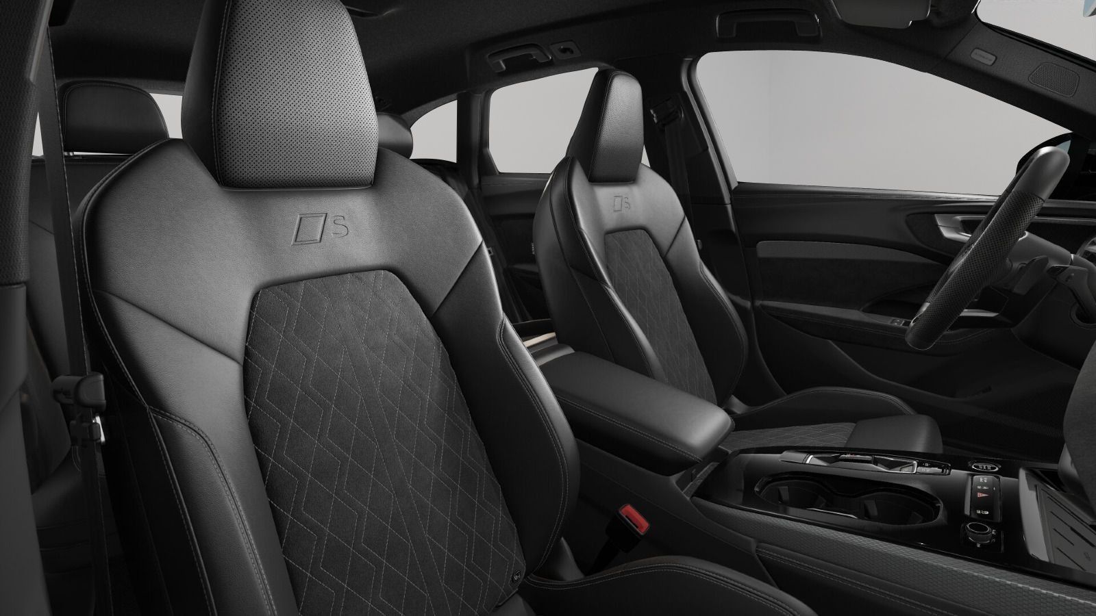 Audi A5 Avant TFSI quattro S line Matrix LED HuD B&O