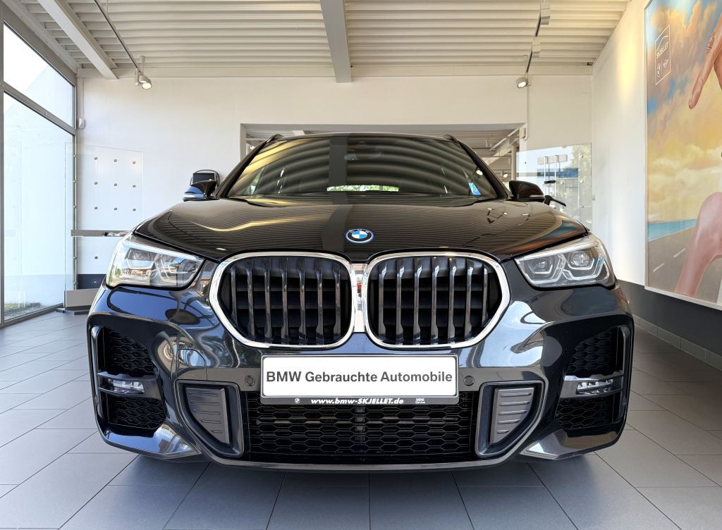 BMW X1 xDr.25e M SPORT - Samsaru's Car Outlet