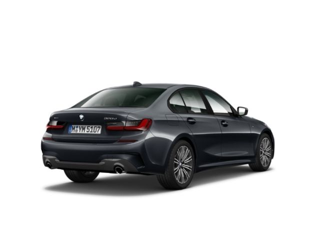 BMW 320 d xDrive Limousine Sportpaket Navi Digitales