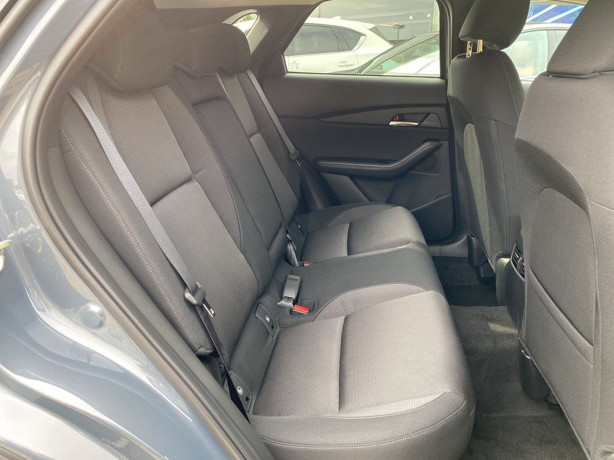 Mazda CX-30 2.0L e-SKYACTIV X AWD Exclusive-line +BOSE