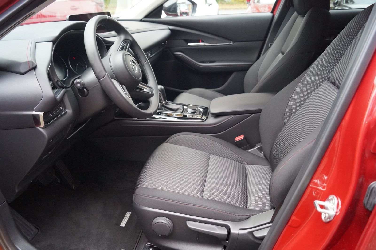 Mazda CX-30 Homura 2WD Head-Up, LED, Navi, Kamera, Aut