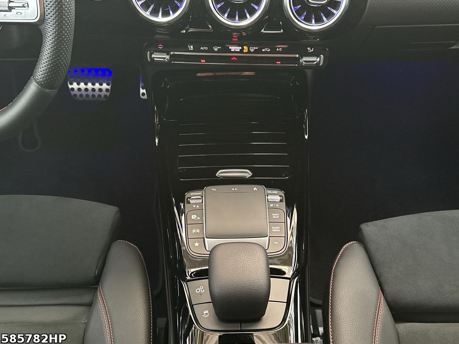 Mercedes-Benz A 45 AMG 4M+ - Samsaru's Car Outlet