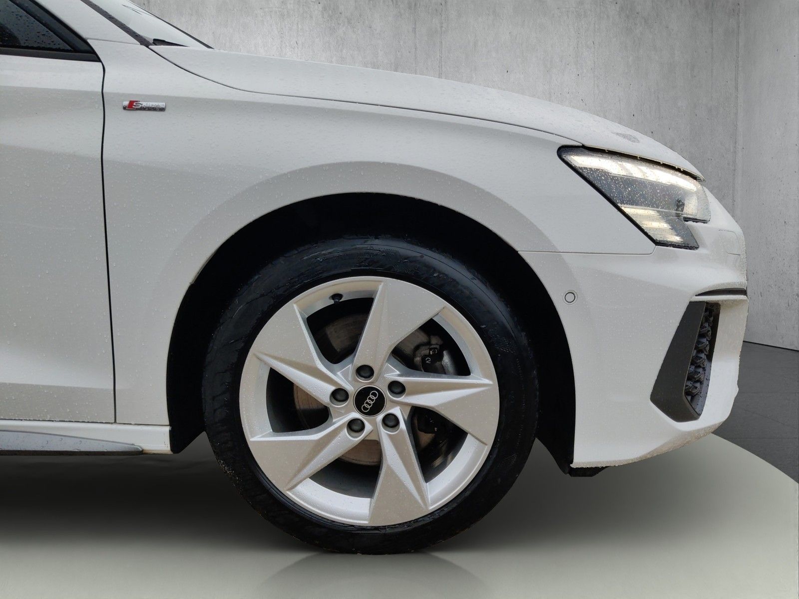 Audi A3 Sportback S line 40 TFSI e S tronic