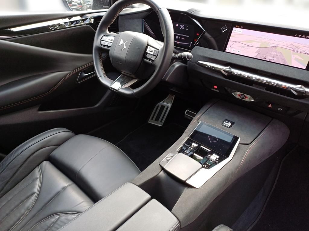 DS Automobiles DS4 Performance Line +