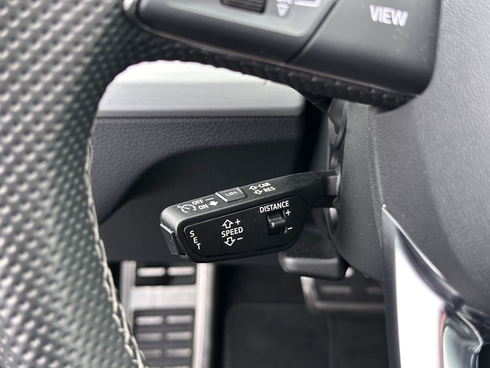 Audi Q5 40 TDI S tr. qu. S LINE+AHZV+MATRIX+PANO