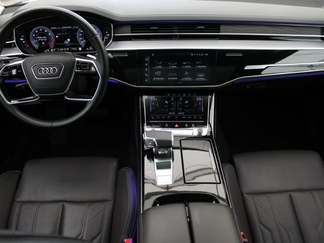 Audi A8 60 TFSIe quattro ASSISTENZ PLUS - Samsaru's Car Outlet