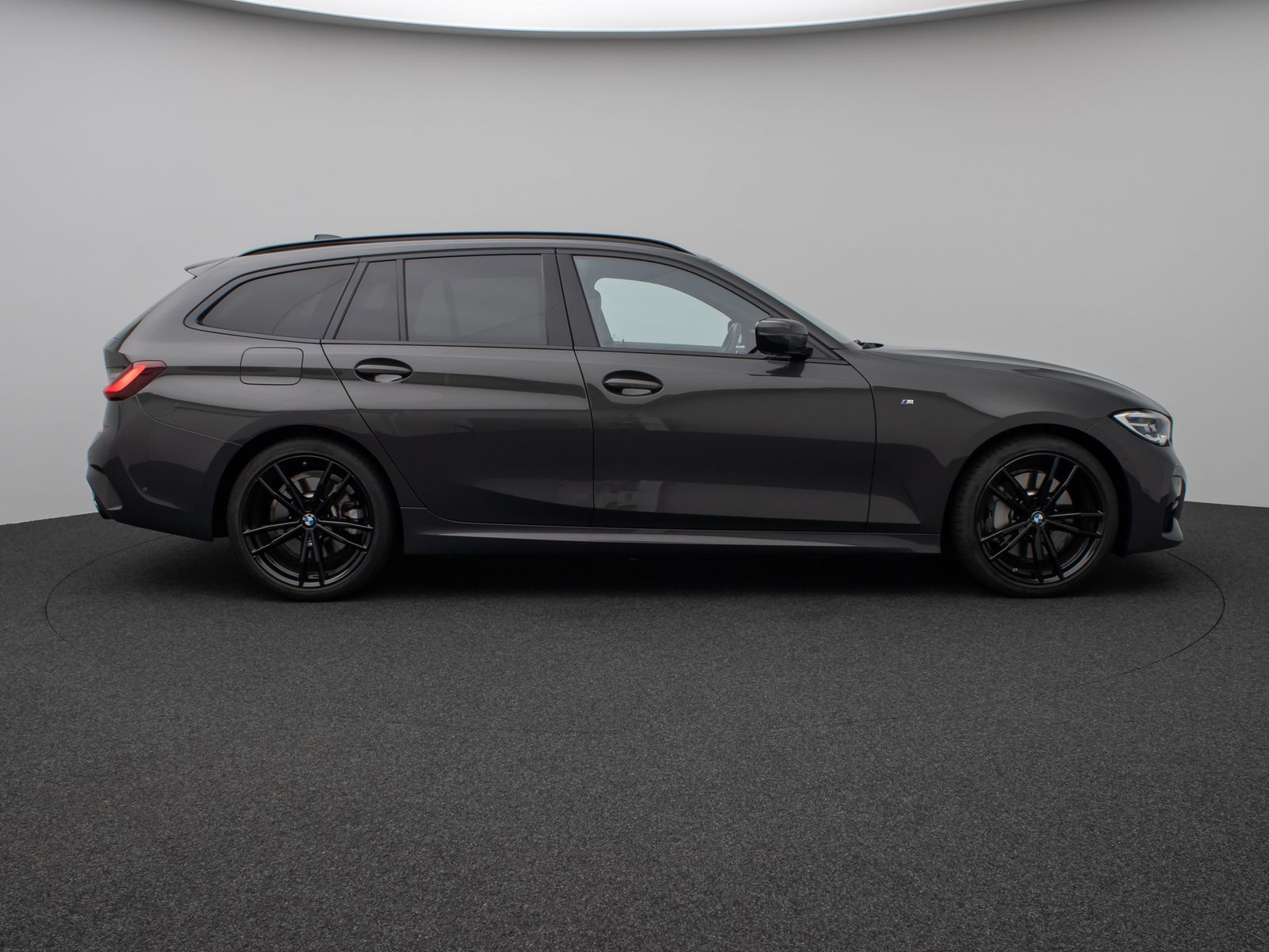 BMW 330i M Sport - Samsaru's Car Outlet