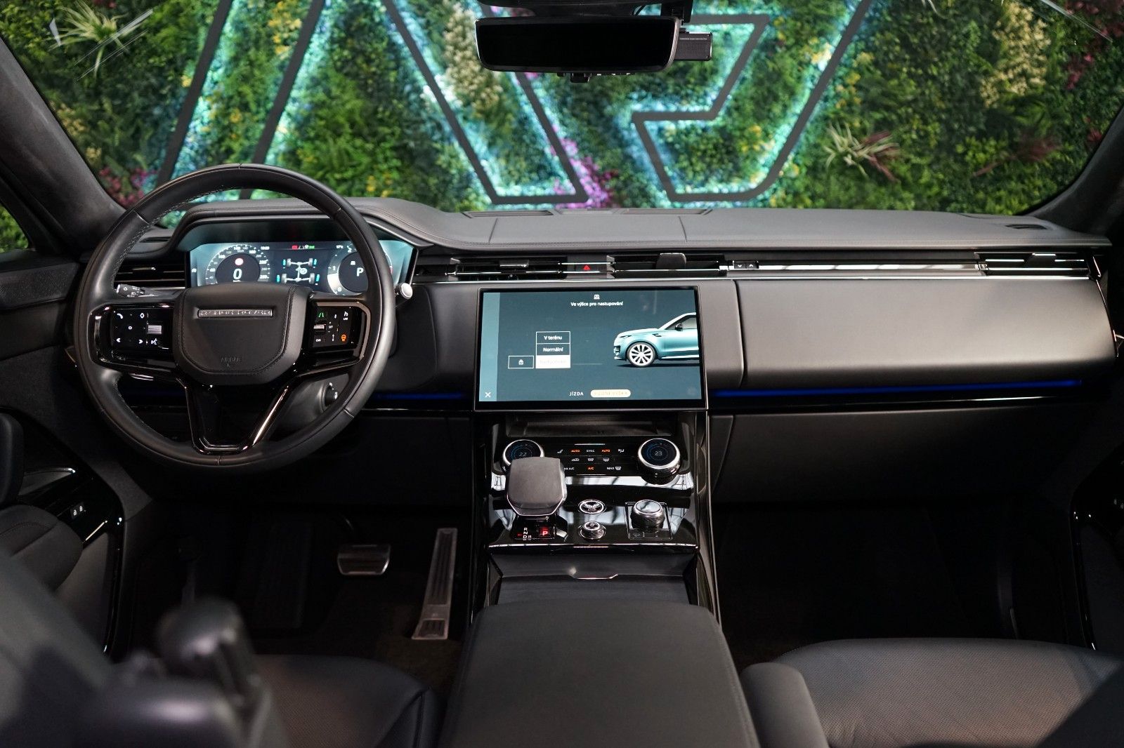 Range Rover Sport D350 AUTOBIO - Samsaru's Car Outlet