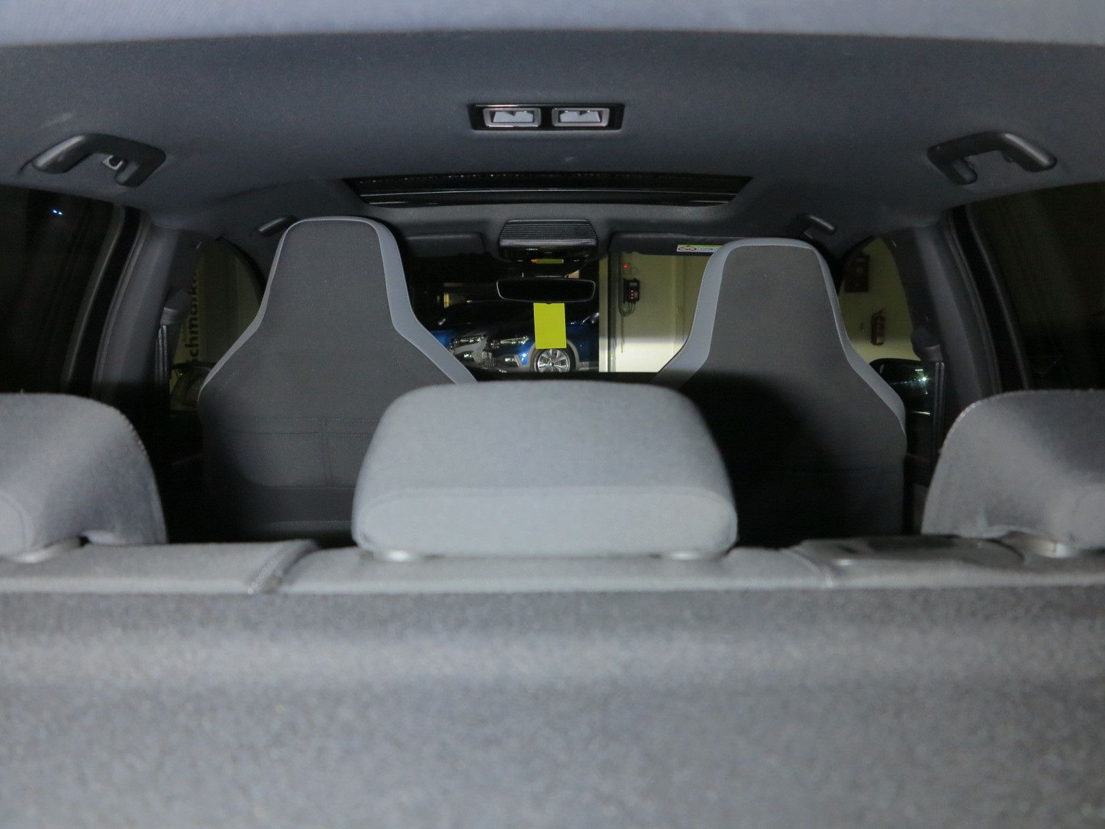 Volkswagen Golf VIII 2.0 TDI SCR DSG7 GTD eSAD Navi LM19