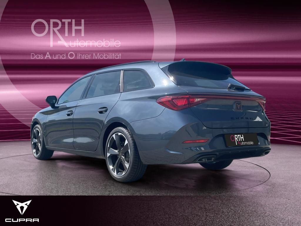 Cupra Leon SP 2.0 TDI - Samsaru's Car Outlet