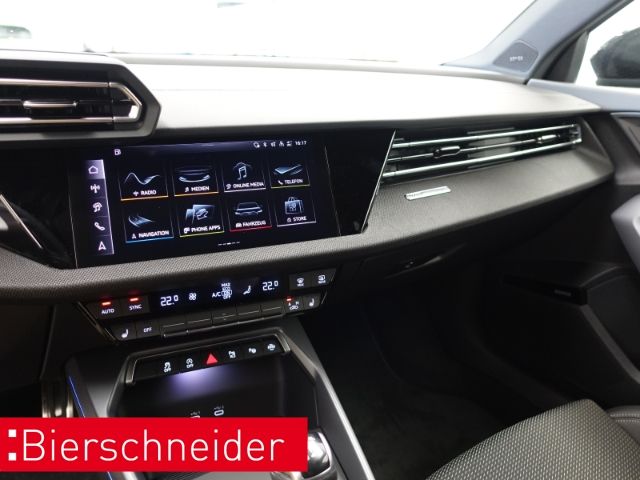Audi A3 Sportback S line 35 TFSI - Samsaru's Car Outlet