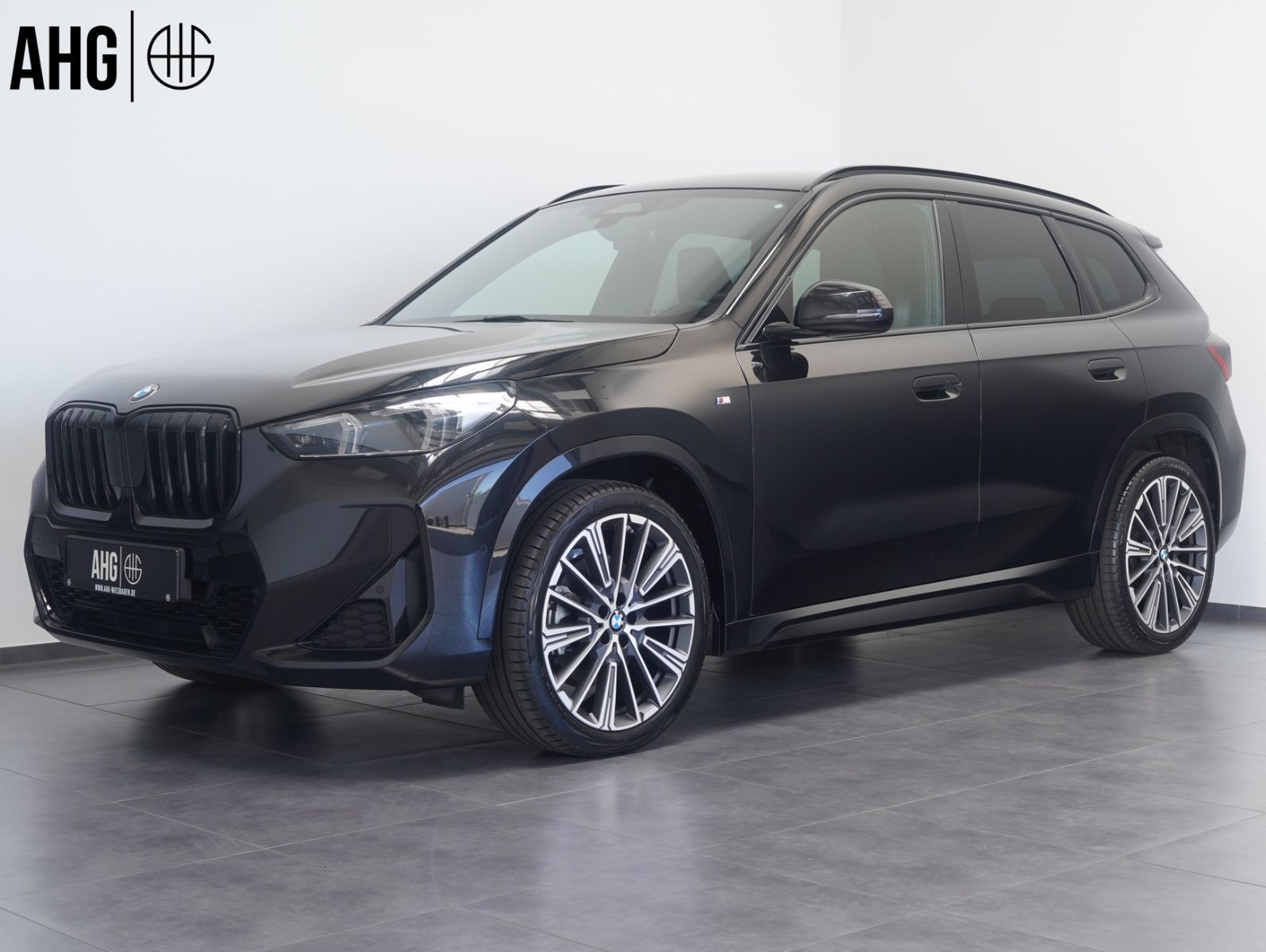 BMW X1 23 d xDrive M Sport SHADOW/PREMIUM/AHK