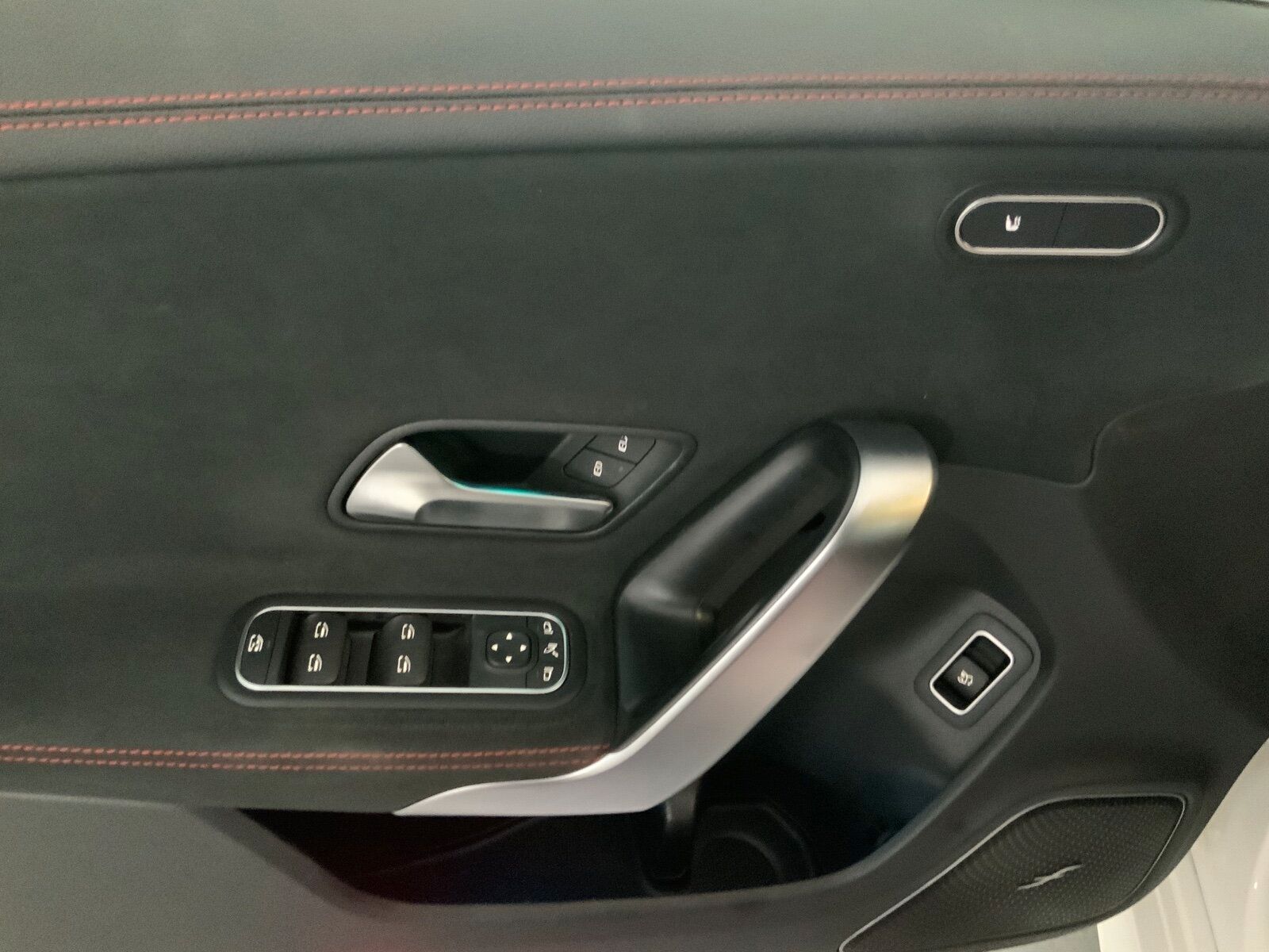 Mercedes-Benz CLA 250 4M AMG - Samsaru's Car Outlet