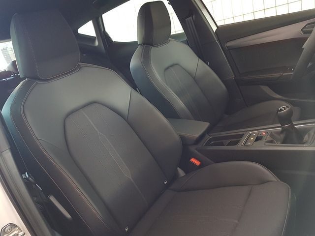 Cupra Formentor 1.5 TSI - Samsaru's Car Outlet