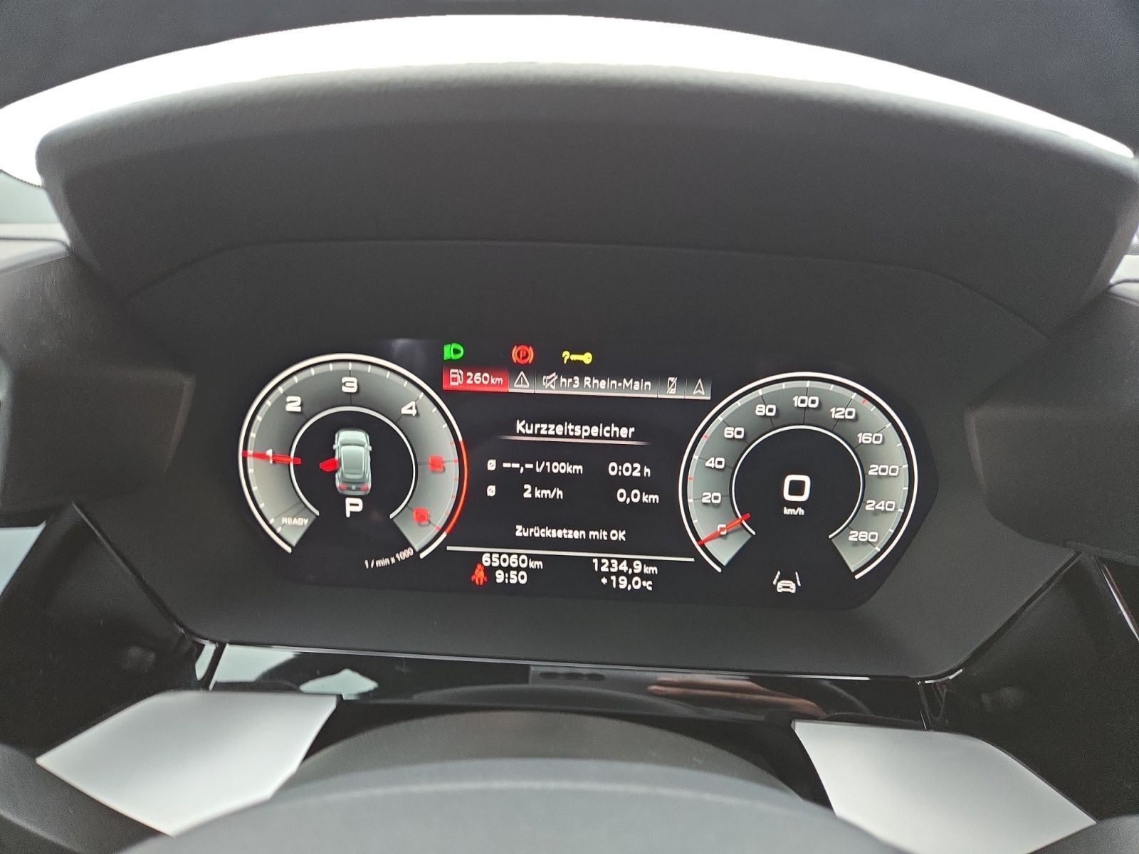Audi A3 Sportback 30 TDI KAM/NAVI/VIRTUAL/SHZ/KLIMA