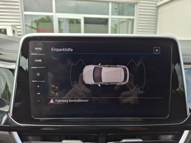 Volkswagen T-ROC 2.0 TSI DSG 4MOTION - Samsaru's Car Outlet