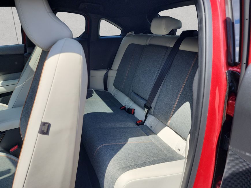 Mazda MX-30 e-SKYACTIV R-EV MAKOTO