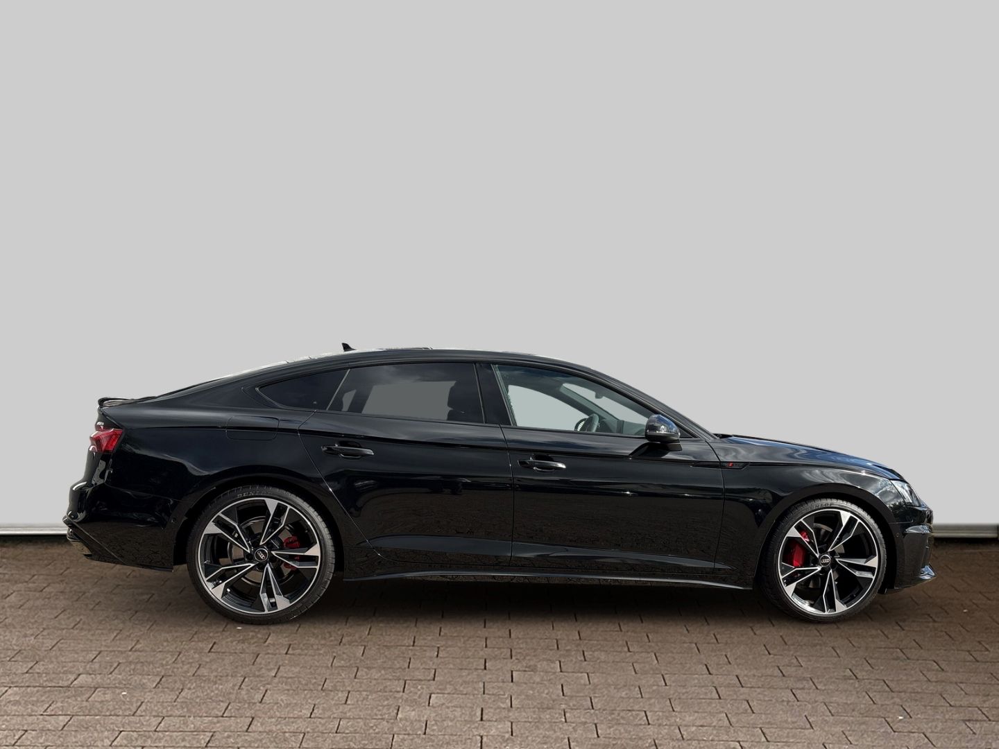 Audi A5 Sportback 40 TFSI S Line MATRIX LED VIRTUAL C