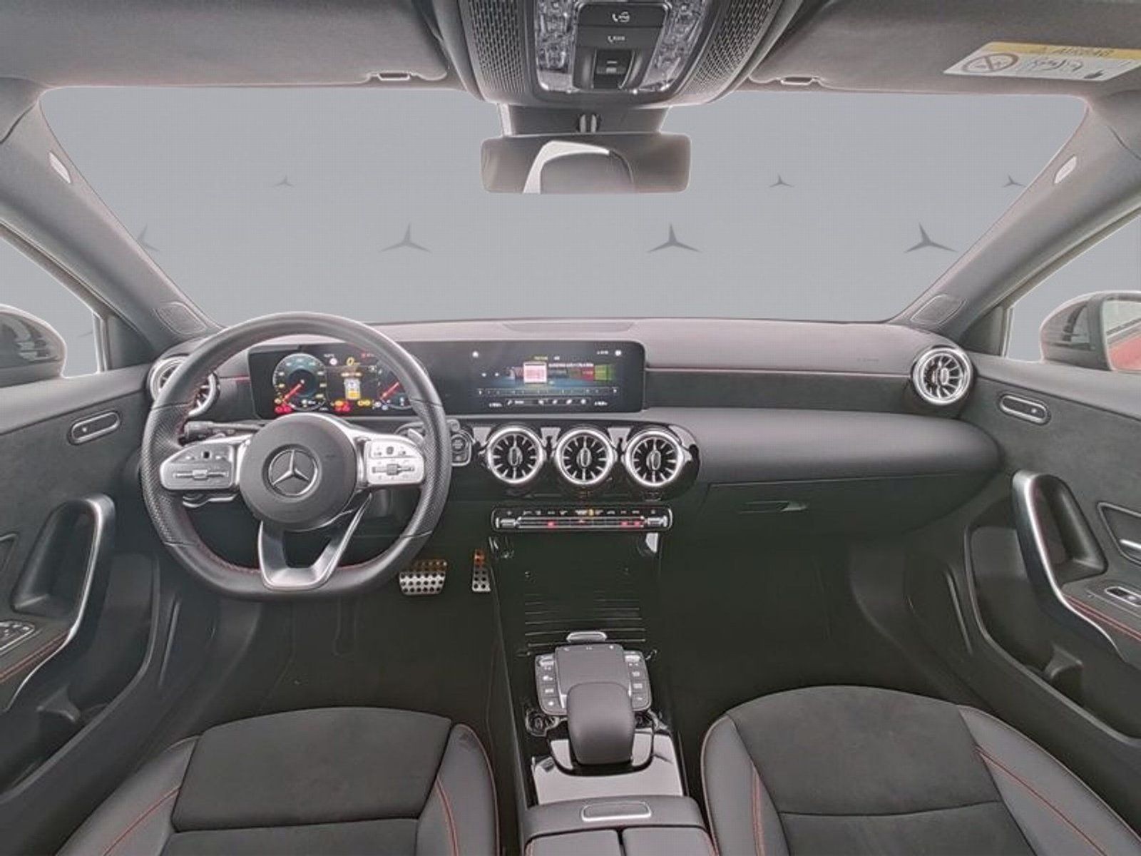 Mercedes-Benz A 250 AMG - Samsaru's Car Outlet