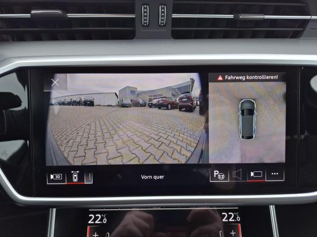 Audi A6 Avant 40 TDI quattro S tronic Sport+ - Samsaru's Car Outlet