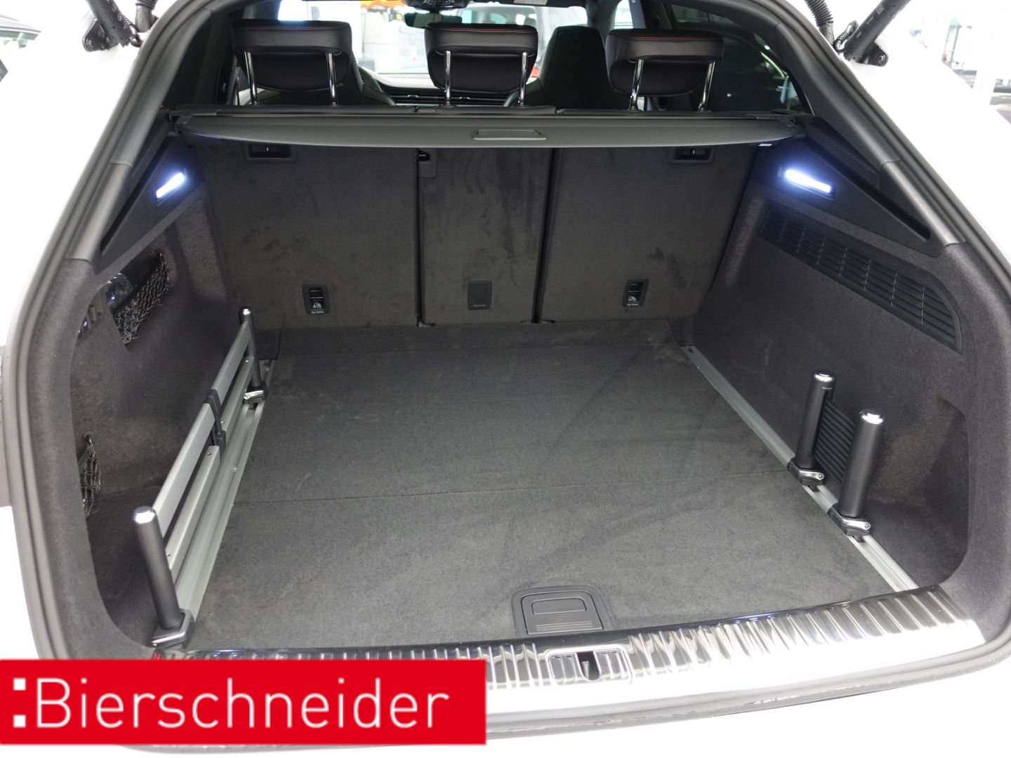 Audi RSQ8 performance GARANTIE EA8 KERAMIK PANO HEADU