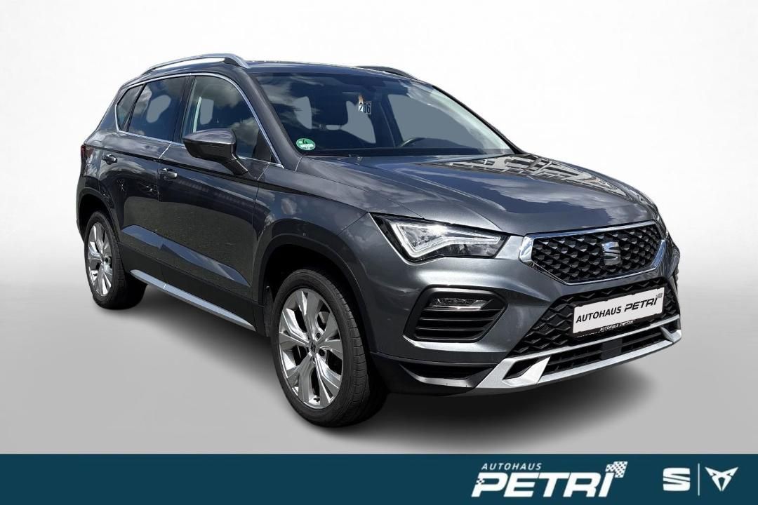 Seat Ateca Xperience 1.5 TSI ACT  (150 PS) 7-Gang DSG