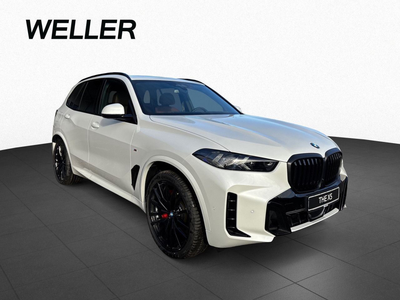 BMW X5 xDrive40d M-Sport Pro, HUD, H&K, AHK, Pano, 2