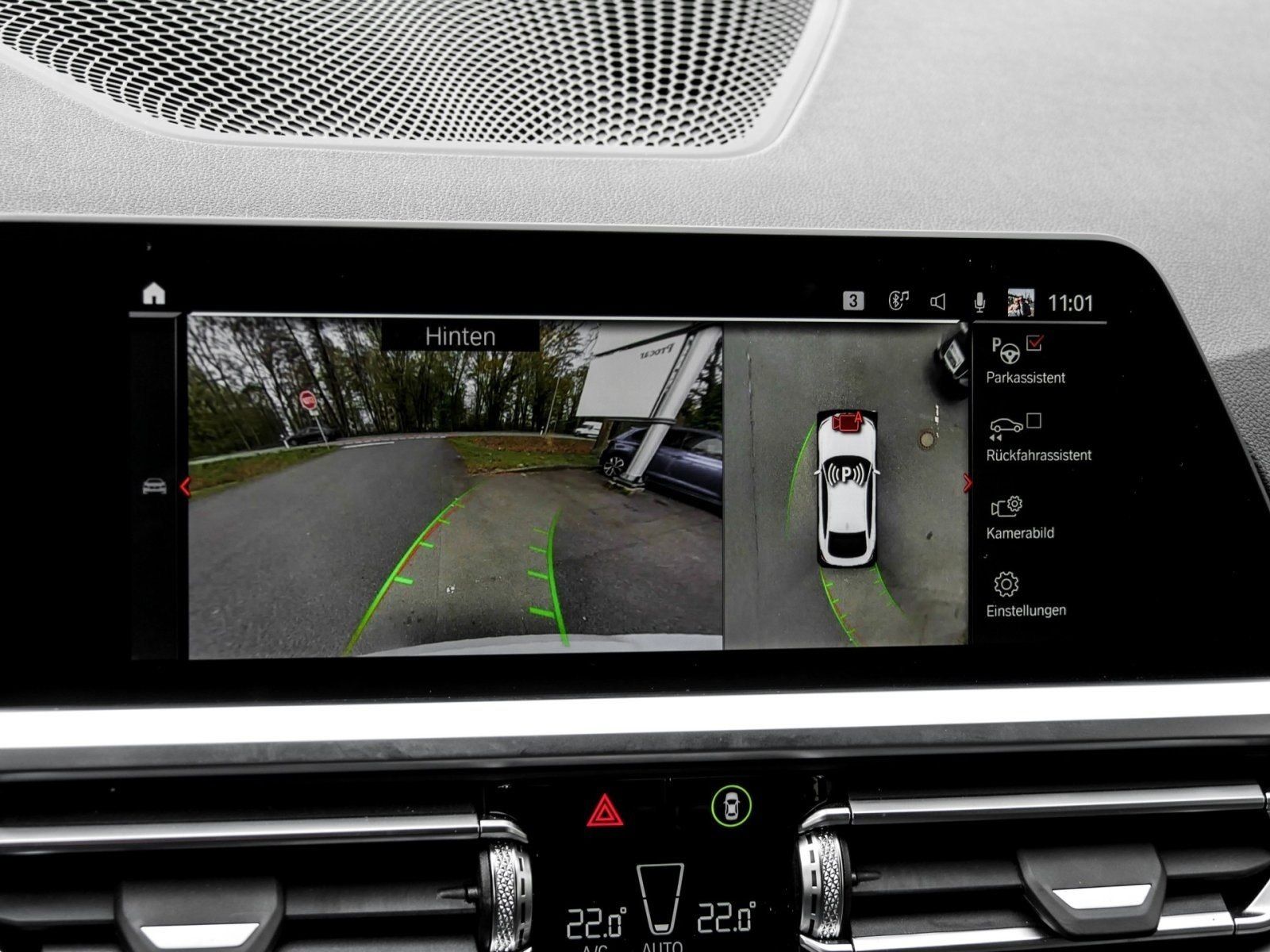 BMW 430i M SPORT PRO+ACC+DA+PA+HiFi