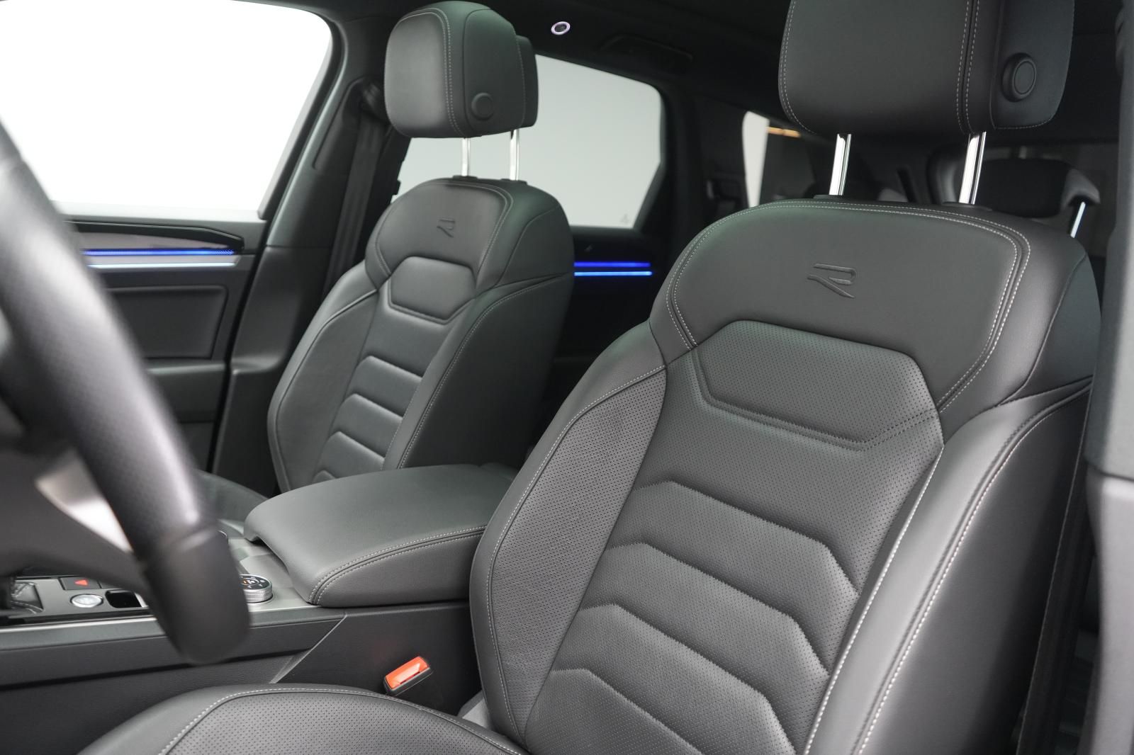 Volkswagen Touareg  3.0 V6 e-Hybrid 4Motion R Leder/Matrix/