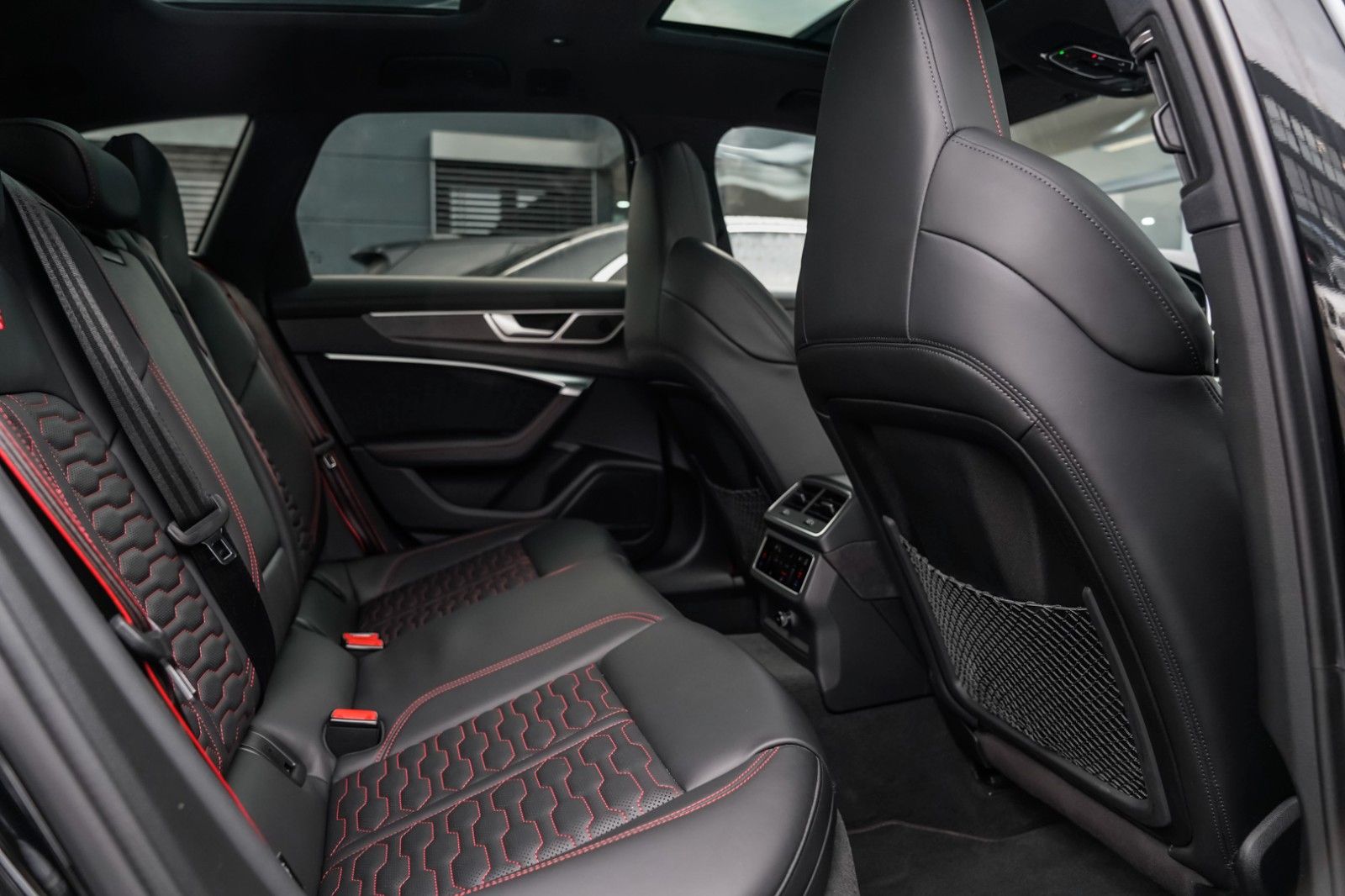 Audi RS 6 4.0 TFSI quattro Carbon-MTM-Keramik-Pano